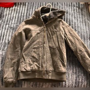 UNKOWN BRAND- Big work jacket